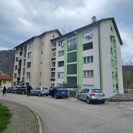 Apartment M Višegrad 外观 照片