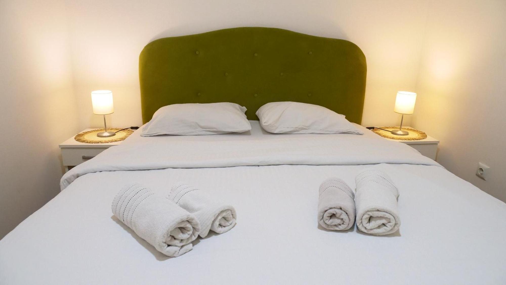 Apartment M Višegrad 外观 照片