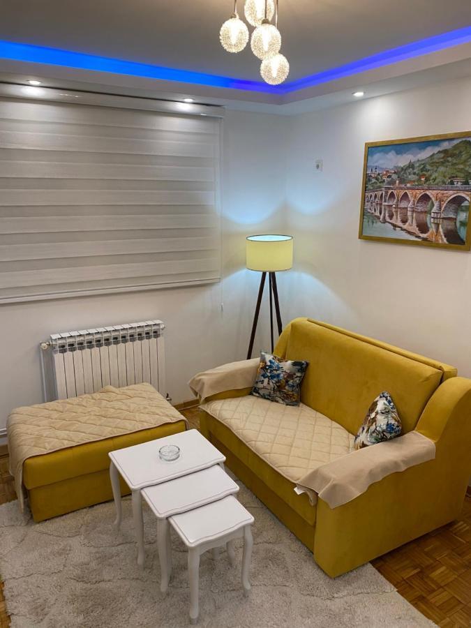 Apartment M Višegrad 外观 照片