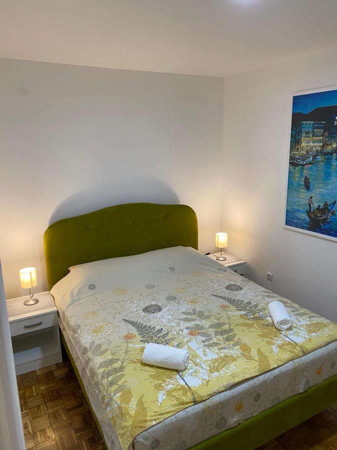 Apartment M Višegrad 外观 照片